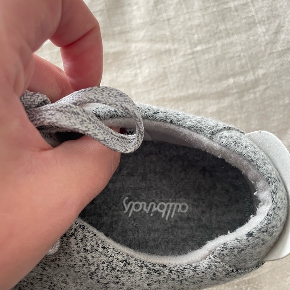 Women’s Allbirds Sneakers - Picture 7 of 7